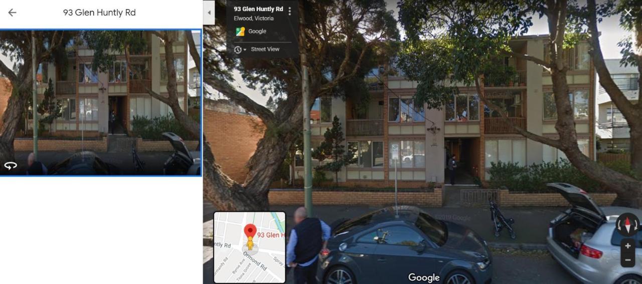 Elwood Apartments - Melbourne, Melbourne